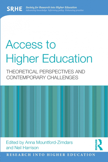 Access to Higher Education