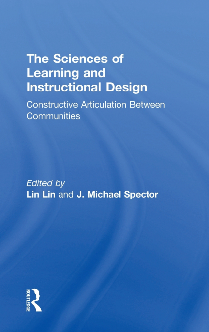 The Sciences of Learning and Instructional Design