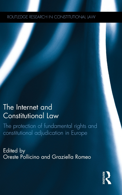The Internet and Constitutional Law
