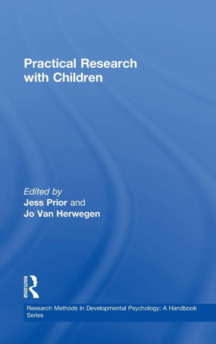 Practical Research with Children