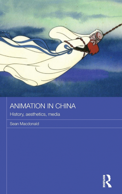 Animation in China
