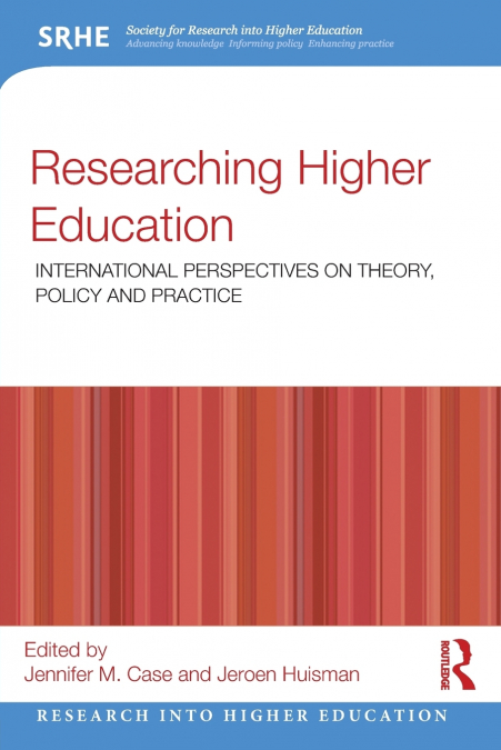 Researching Higher Education