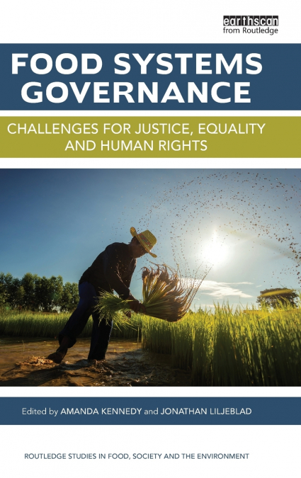 Food Systems Governance