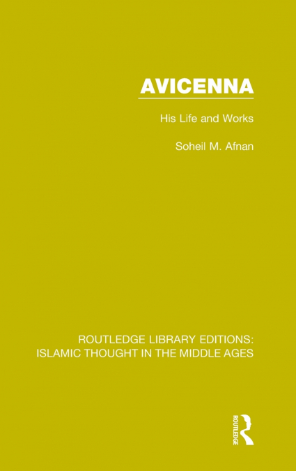 Avicenna