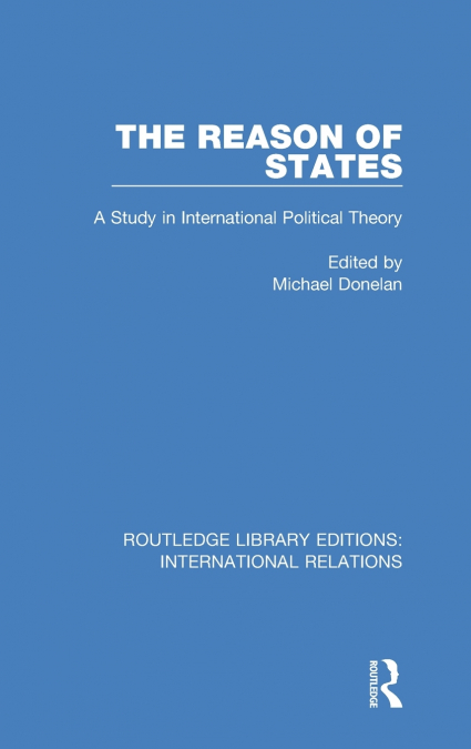 The Reason of States