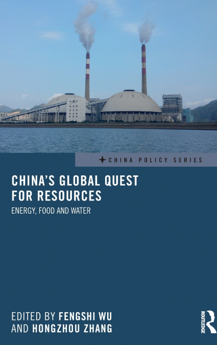 China’s Global Quest for Resources