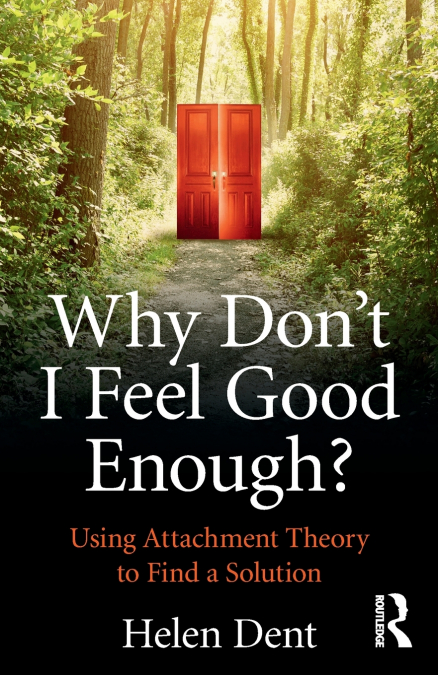Why Don’t I Feel Good Enough?
