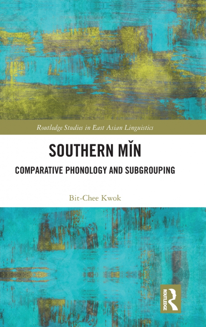 Southern Min