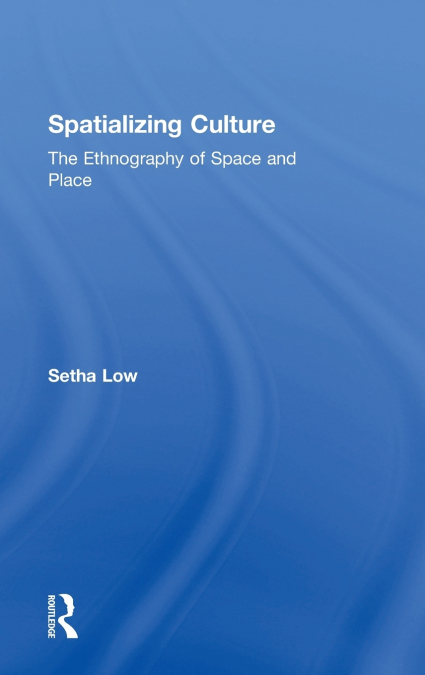Spatializing Culture