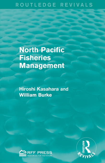 North Pacific Fisheries Management