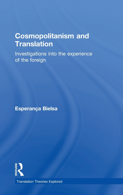 Cosmopolitanism and Translation