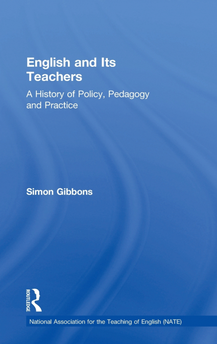 English and Its Teachers
