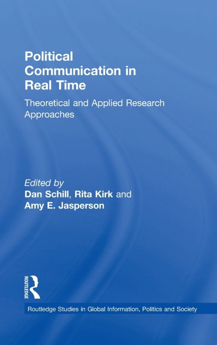 Political Communication in Real Time