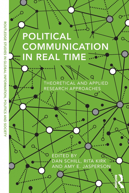 Political Communication in Real Time