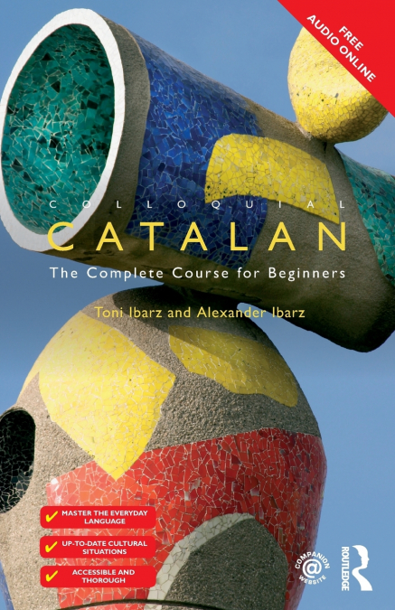 Colloquial Catalan