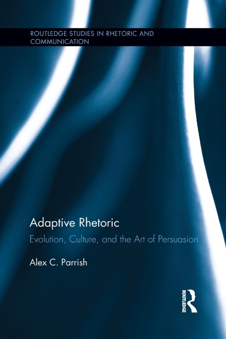 Adaptive Rhetoric