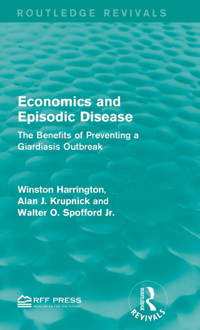 Economics and Episodic Disease