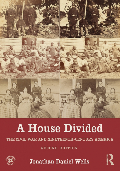 A House Divided