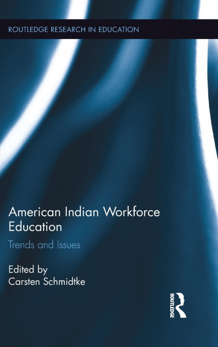 American Indian Workforce Education
