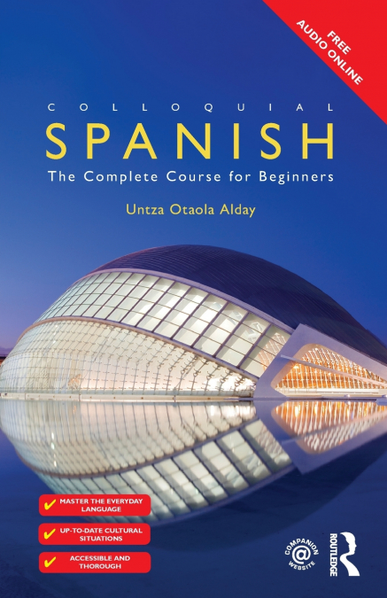 Colloquial Spanish