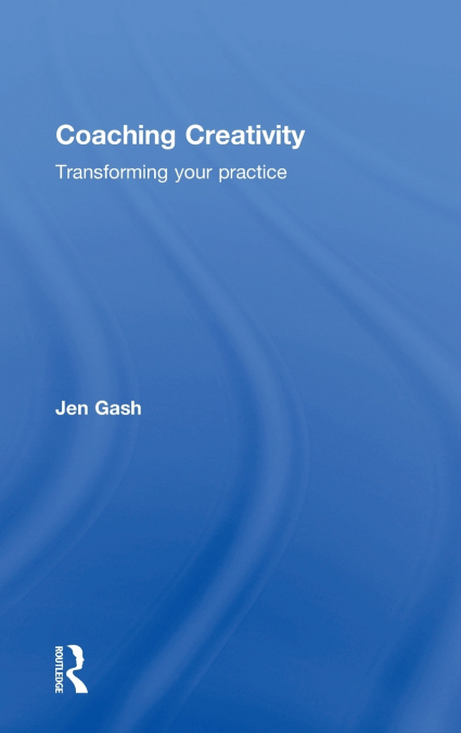 Coaching Creativity