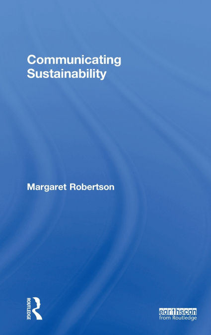 Communicating Sustainability