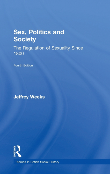 Sex, Politics and Society