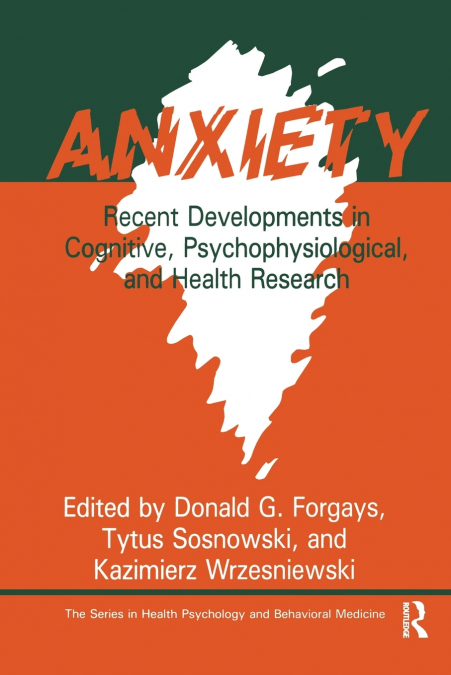 Anxiety