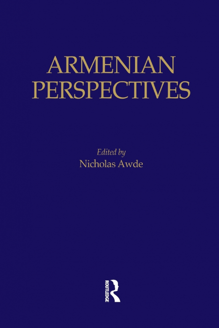 Armenian Perspectives