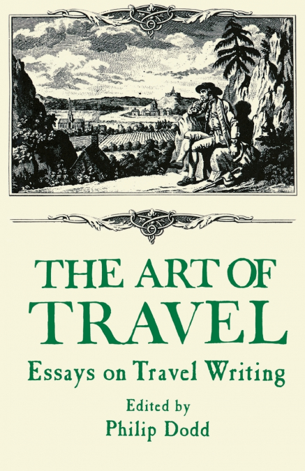 The Art of Travel