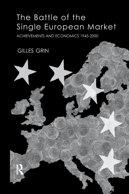Battle Of Single European Market