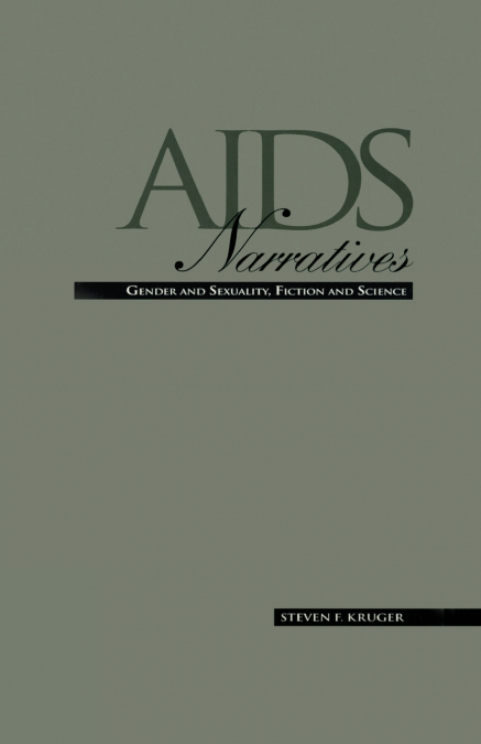 AIDS Narratives