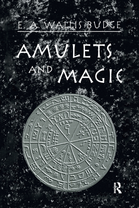 Amulets and Magic