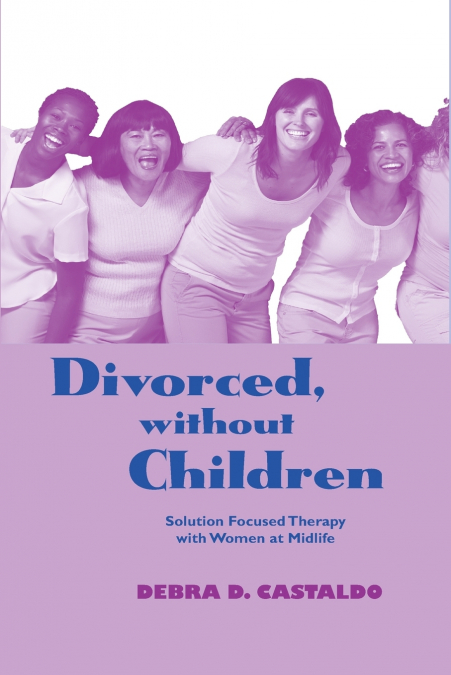 Divorced, without Children