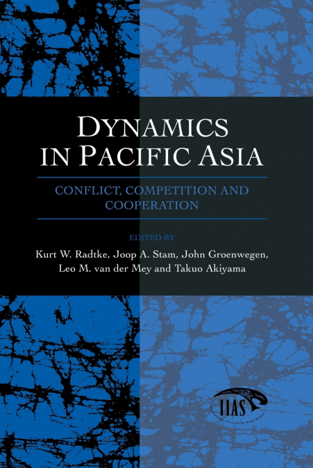 Dynamics In Pacific Asia