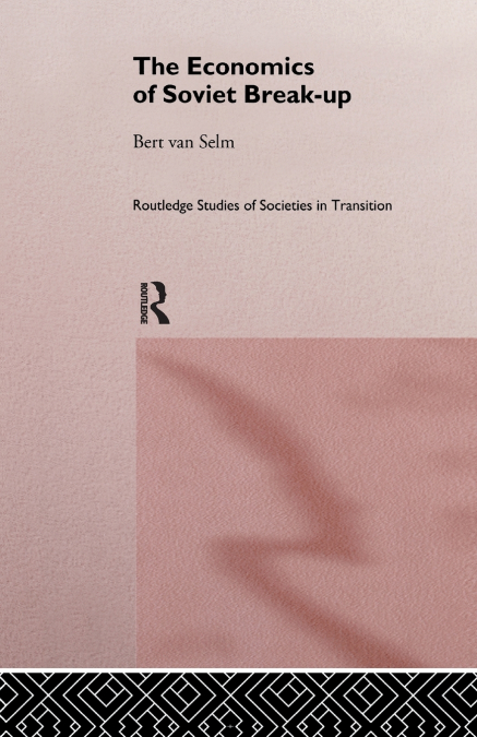 The Economics of Soviet Breakup