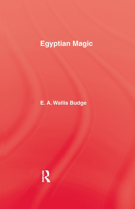 Egyptian Magic