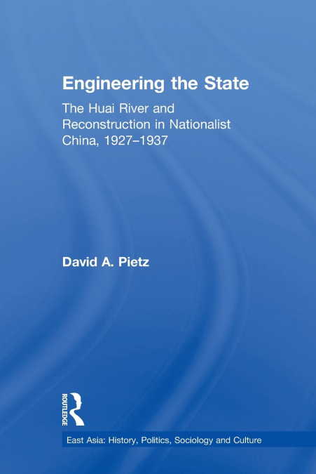 Engineering the State