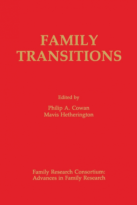 Family Transitions