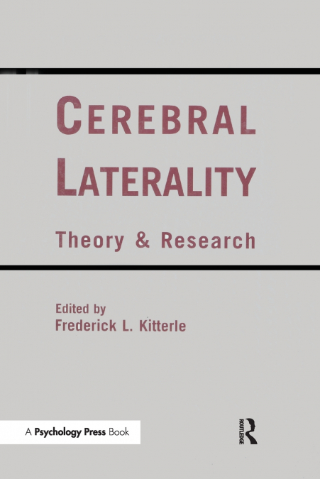 Cerebral Laterality