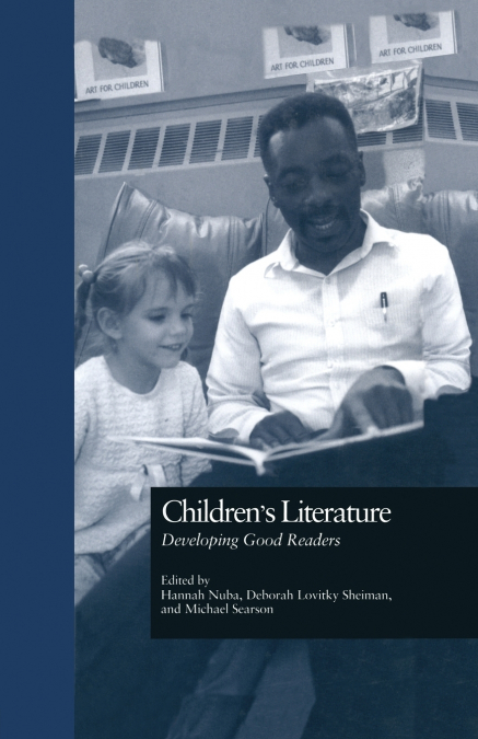 Children’s Literature