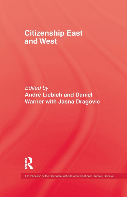Citizenship East and West