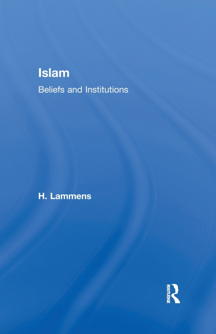 Islam