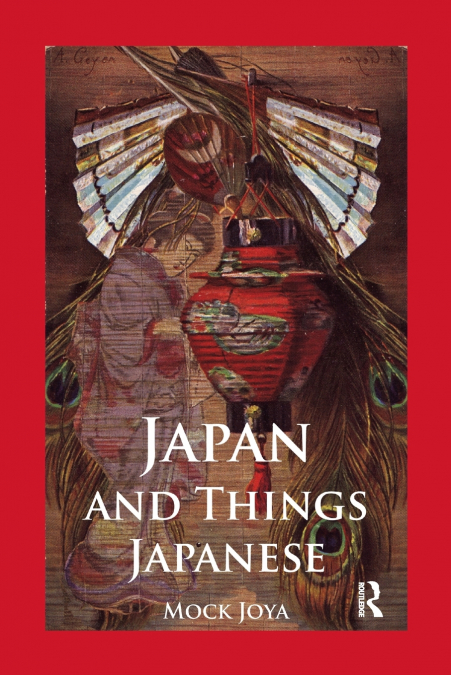 Japan And Things Japanese