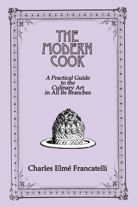 The Modern Cook