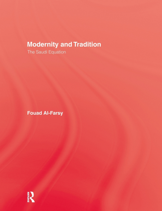 Modernity and Tradition