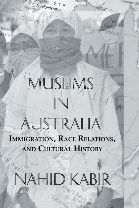 Muslims In Australia