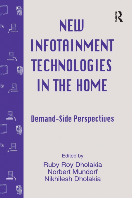 New infotainment Technologies in the Home