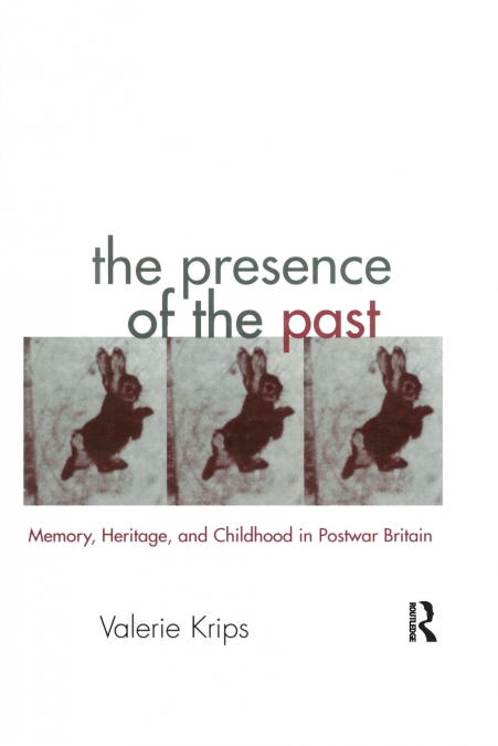 The Presence of the Past