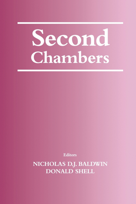 Second Chambers